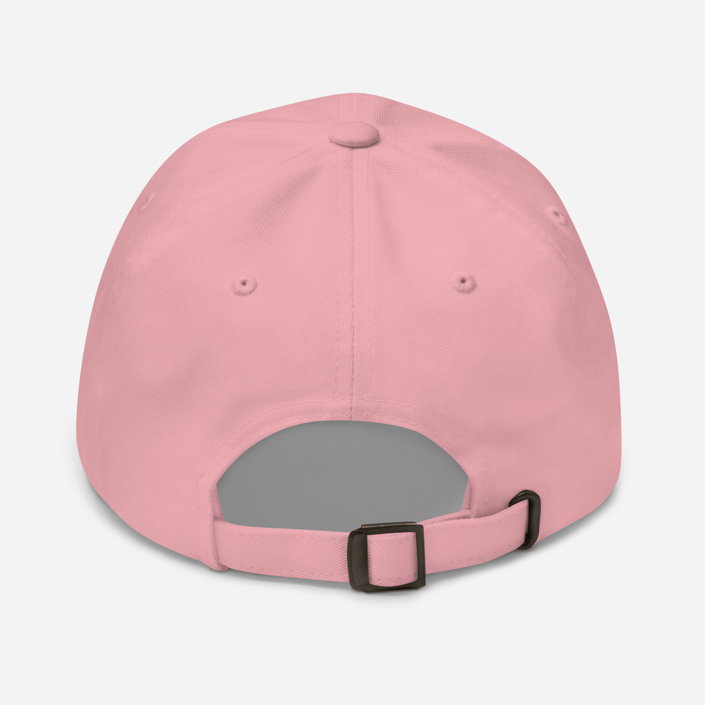 Classic Dad Hat - Peanut Pupper