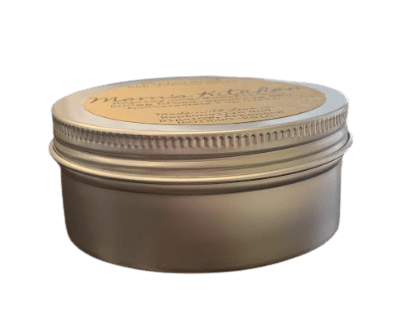 CBD - Infused Salve, Original Strength - Peanut Pupper