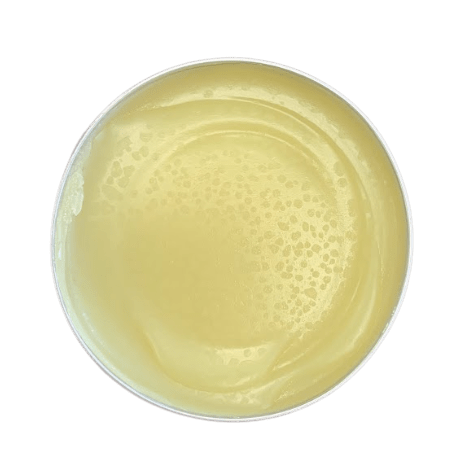 CBD - Infused Salve, Triple Double Strength - Peanut Pupper