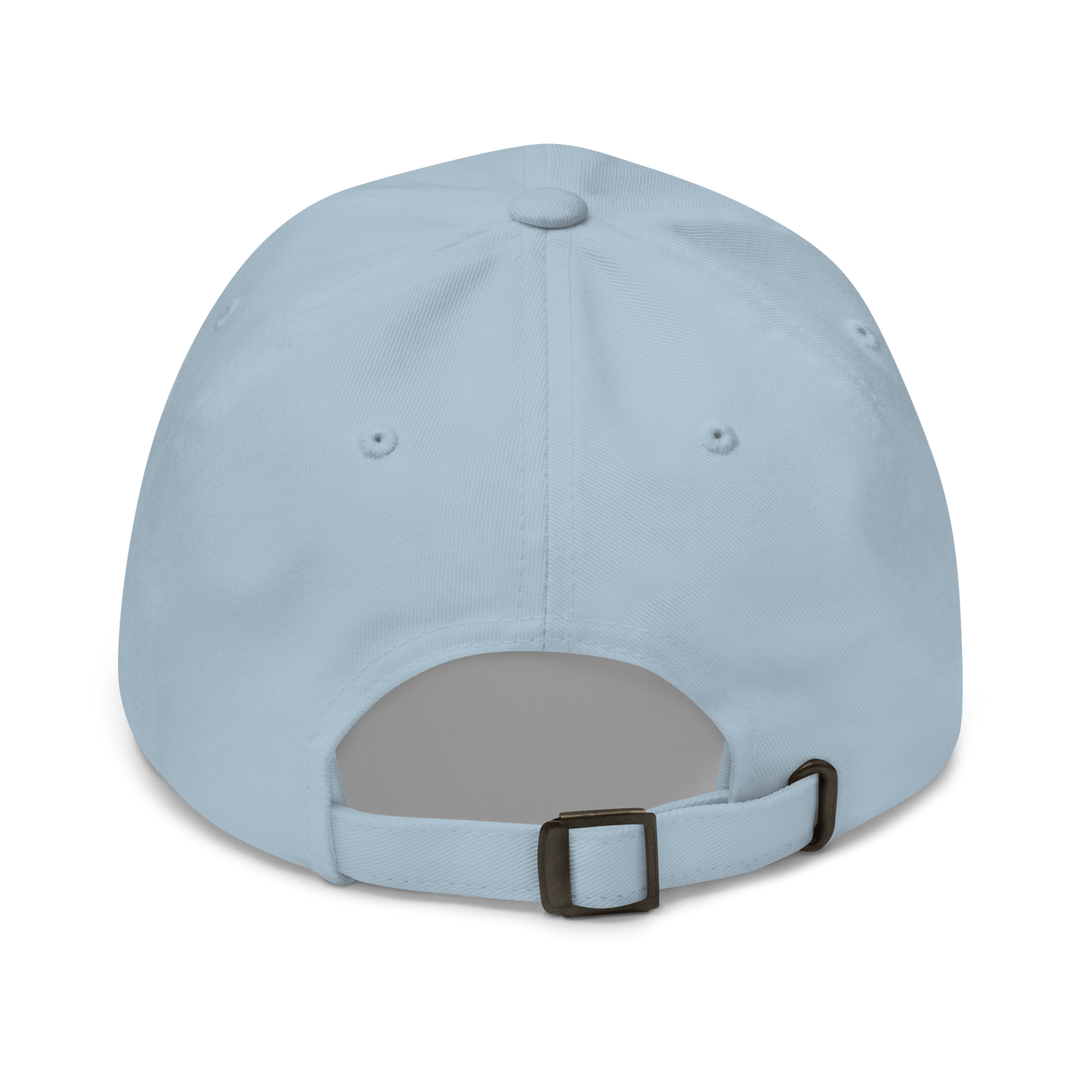 Classic Dad Hat - Peanut Pupper