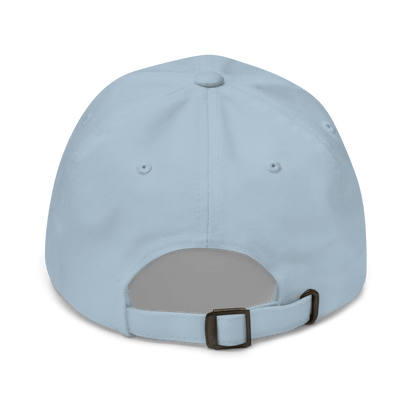 Classic Dad Hat - Peanut Pupper