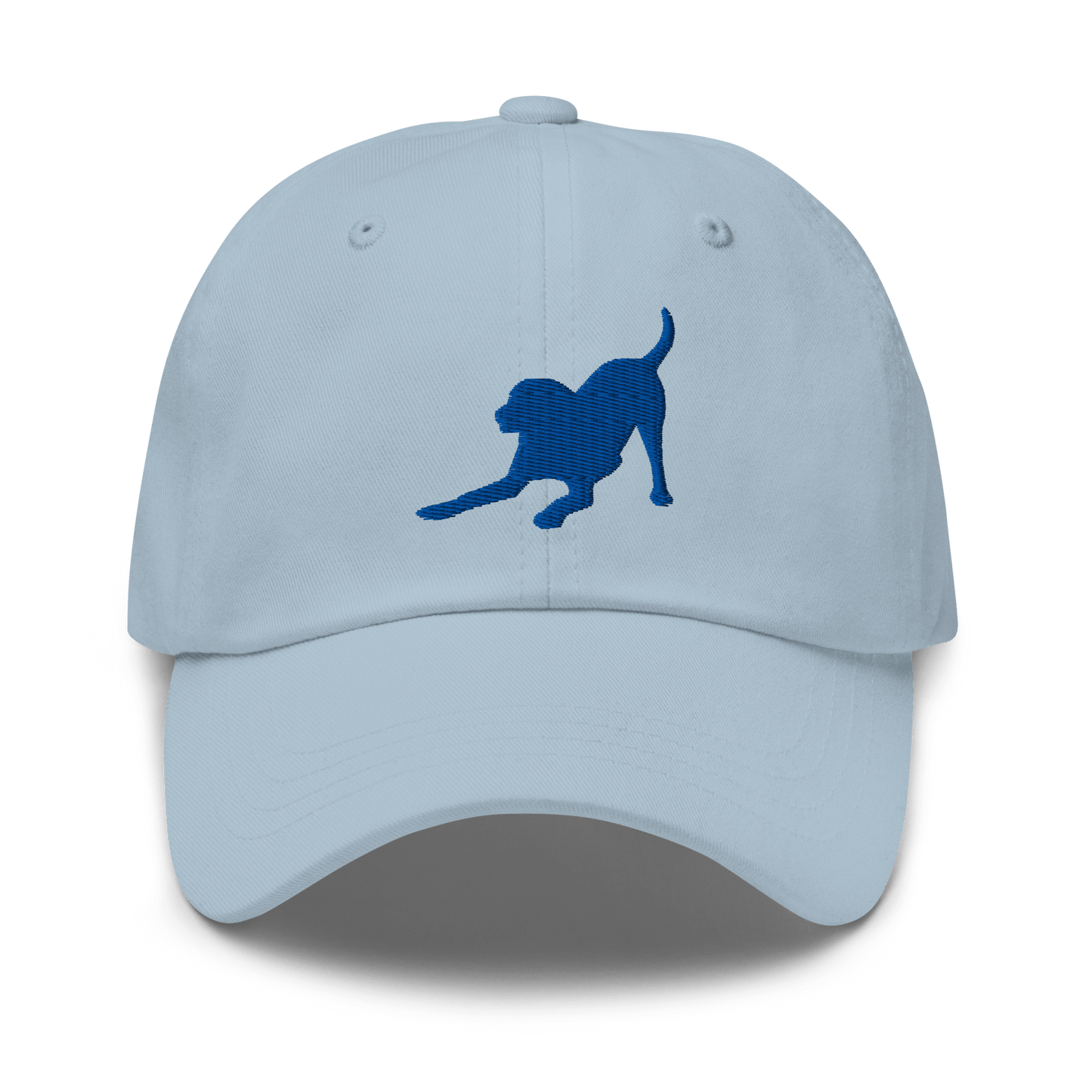 Classic Dad Hat - Peanut Pupper