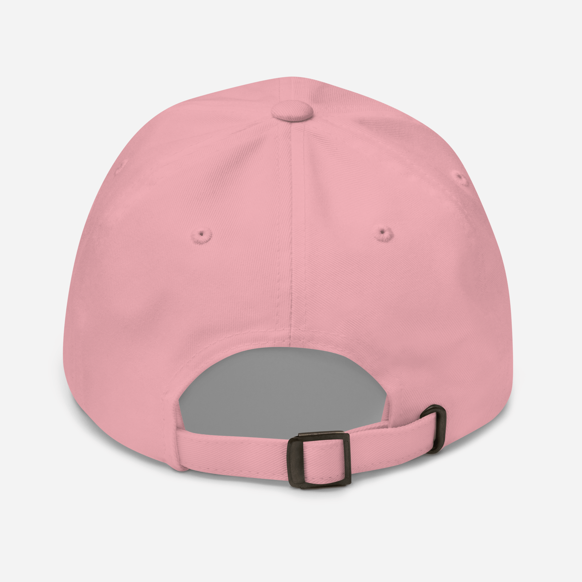 Classic Dad Hat - Peanut Pupper