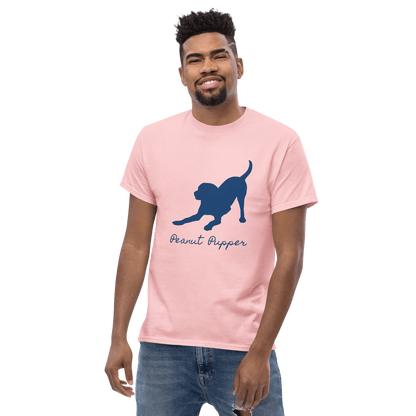 Unisex Classic Tee - Peanut Pupper